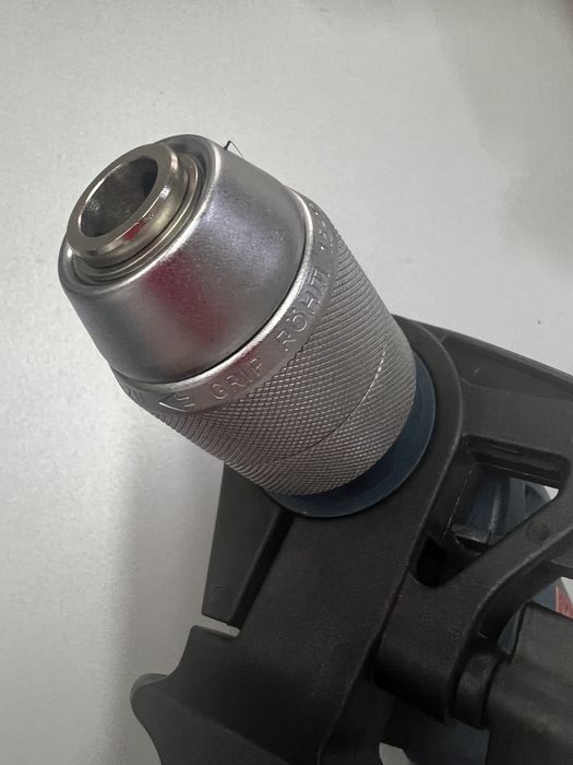 Оригінал Дриль ударна  Bosch GSB 13 RE ( кейс 0601217100)