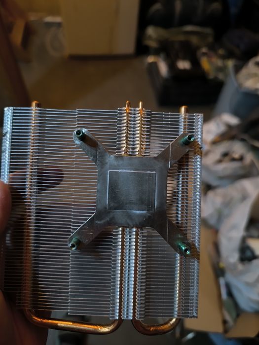 Radiator do Xbox One S