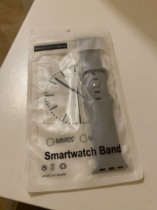 Pulseira Apple Watch