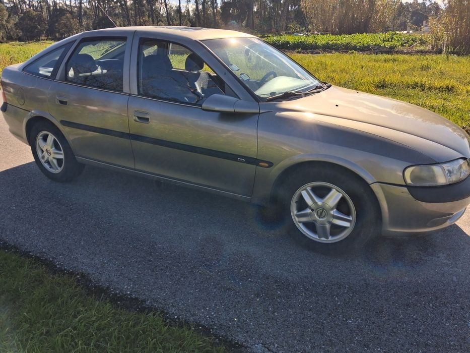 Opel vetra 1600 em bom estado