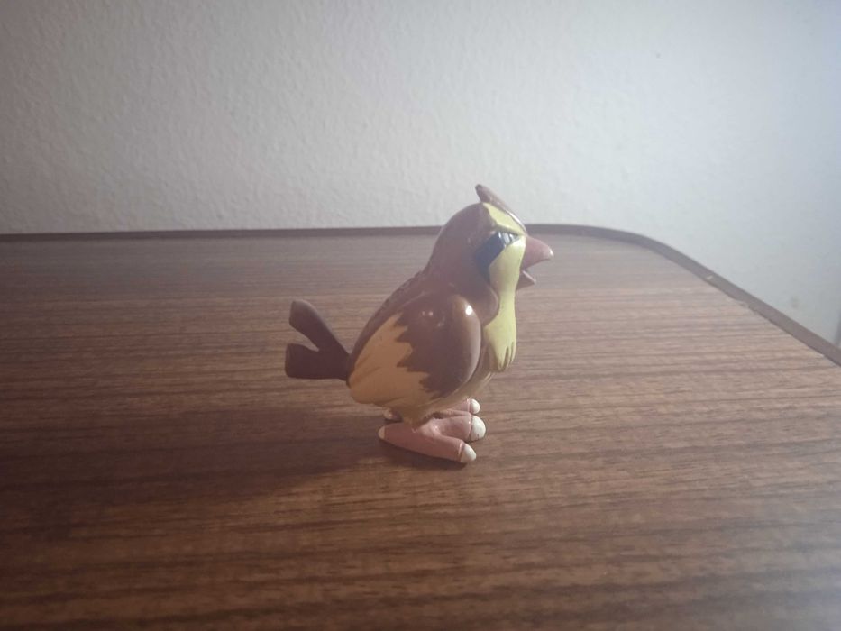 Pokémon Figura Pidgey