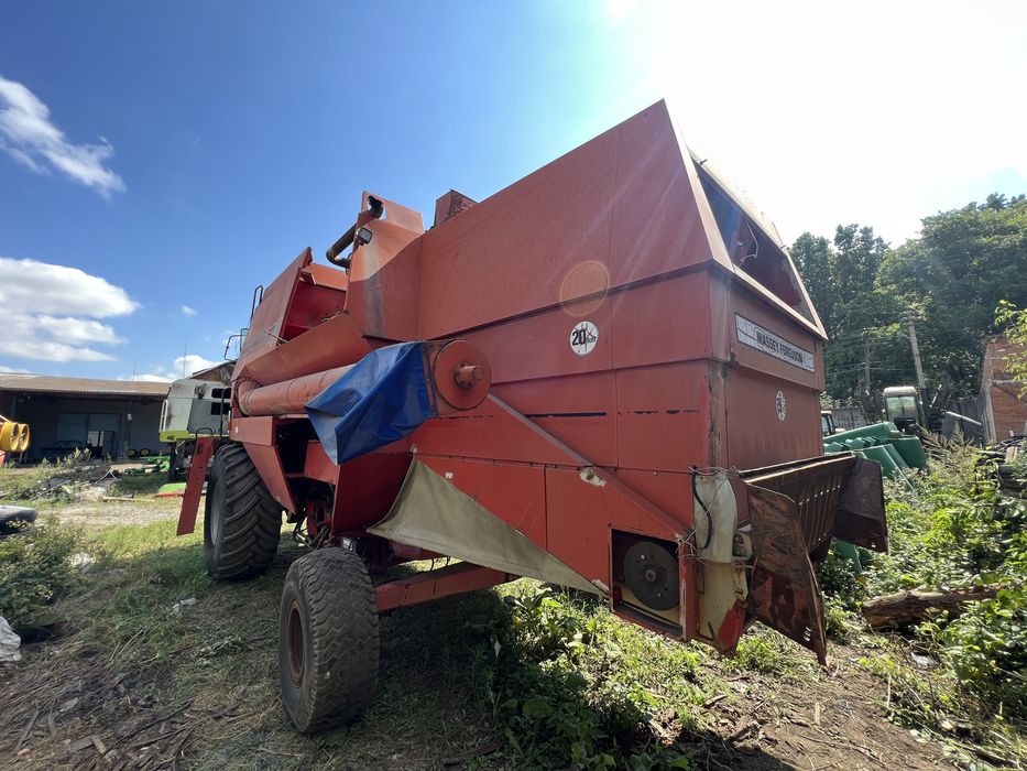 РАЗБОРКА Массей фергюсон 38 та 40. MF38,40на запчасти. Massey Ferguson