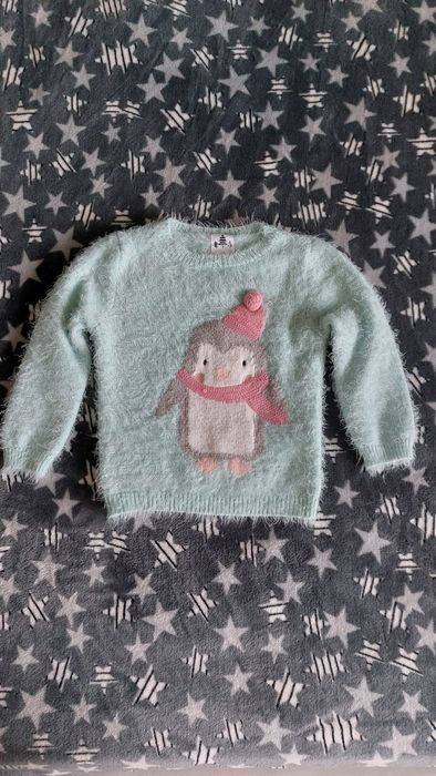 Кофта травка George