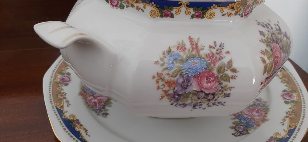 Loiça Limoges Antiga