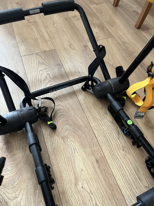 Suporte bicicletas norauto strap 100-3R