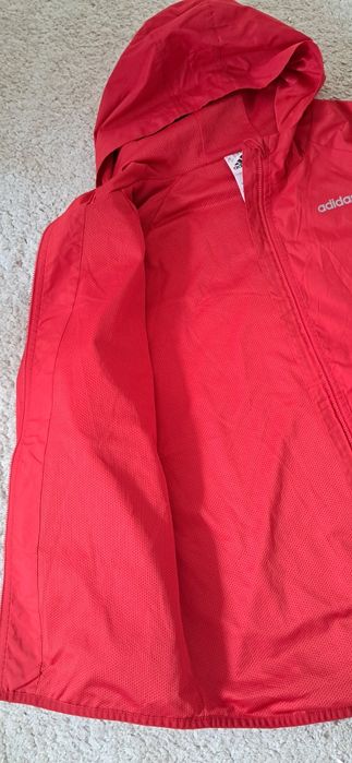 Lekka kurtka adidas 14/16 lat