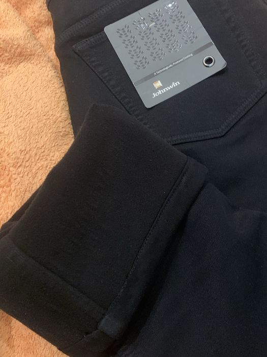 Утепленые брюки и рубашки на флисе Johnwin