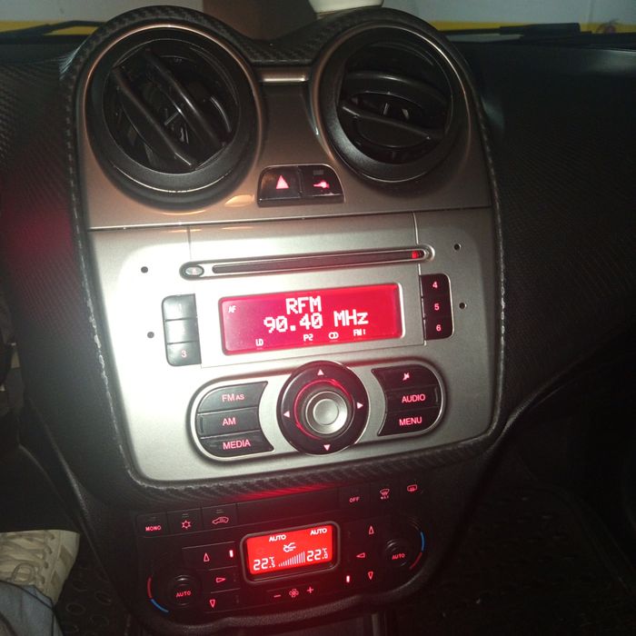 Alfa Romeo MiTo 1.3 MultiJet 2010