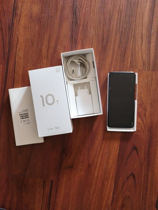 Xiaomi 10T Lite 5G