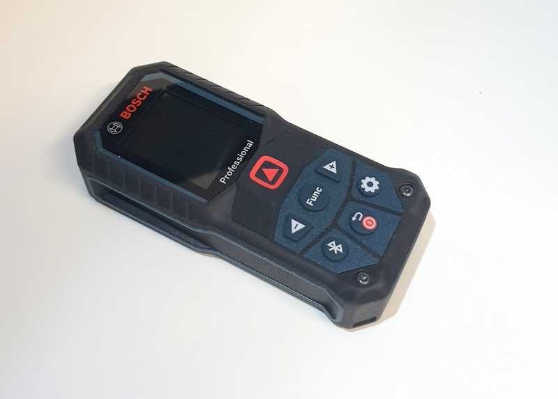 Dalmierz laserowy glm 50-27 Bosch Professional Zadbany