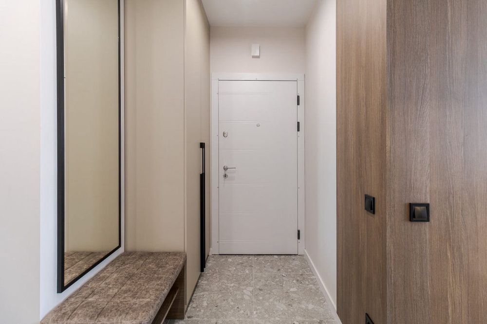 Продаж 1-кім квартири в Брюховичах , ЖК ГРІНВУД-3