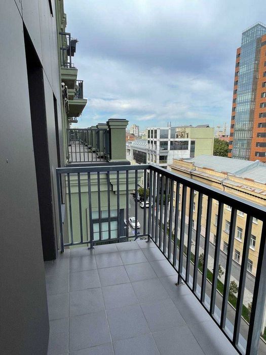 Продам 3к квартиру в ЖК премиум класса Park Residents