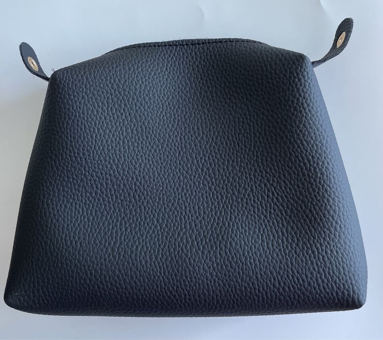 Mala com tiracolo da beverly hills polo club