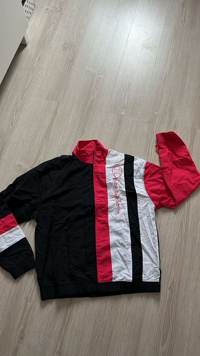 Nowa kurtka champion L