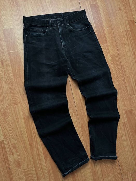 Джинси Carhartt WIP Pontiac Pant
