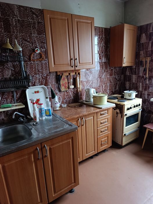 Сдаётся долгосрочно 2 ком квартира на Кишеневская/Добровольского