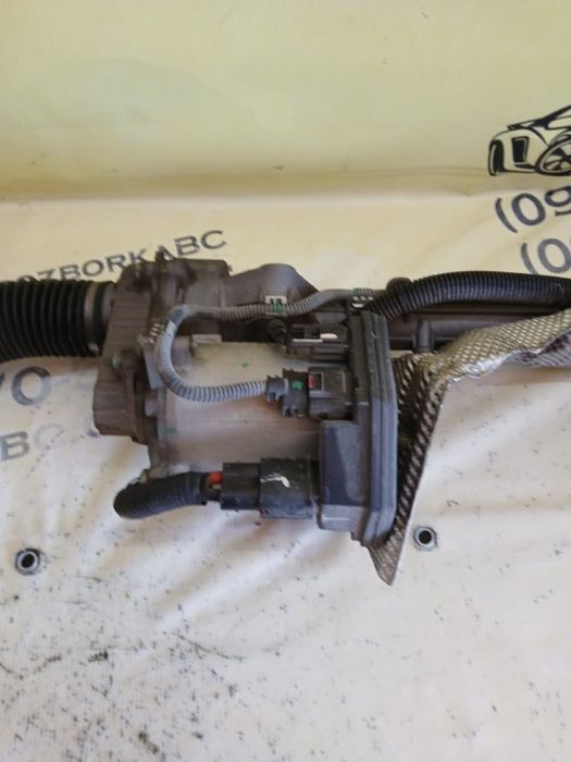 Рулевая рейка Volvo XC90 2016