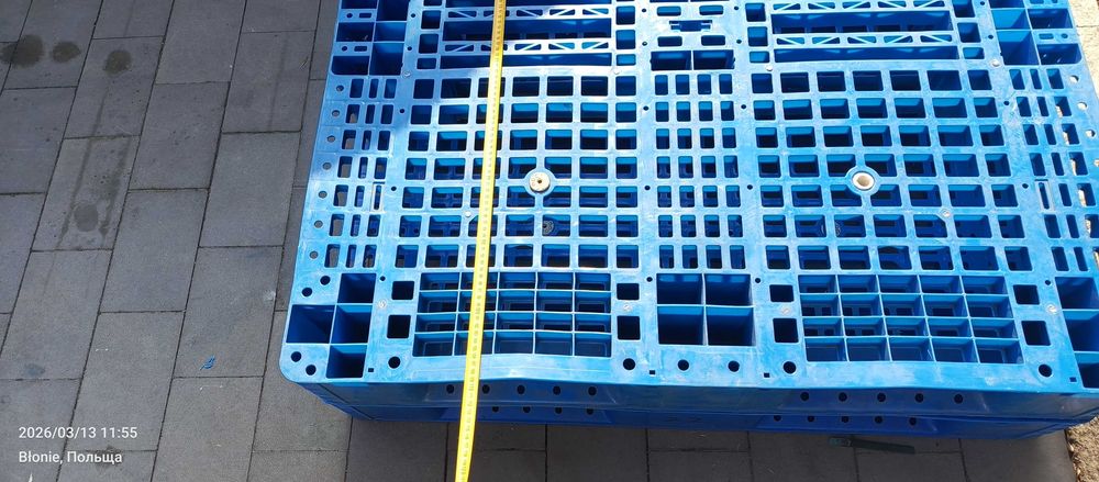 sprzedam palety tanio