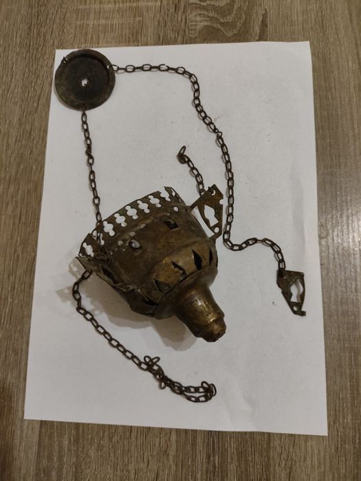 Знахідки  старини