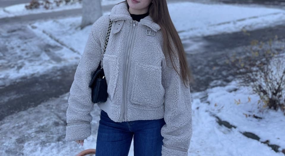 Шубка