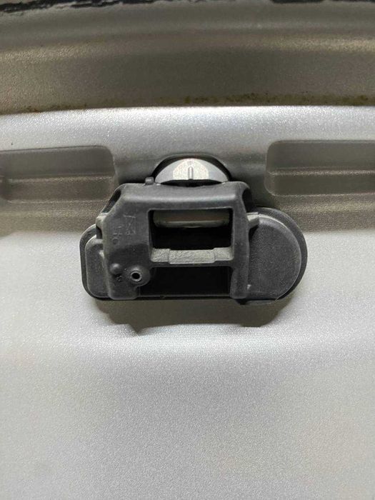 ДИСКИ БУ оригінал MERCEDES R18 5X112 AUDI, SEAT, VW A2534010800