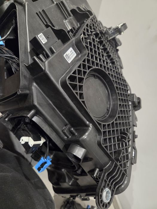 Komplet Lamp Mercedes W254 DIGITAL LIGHID