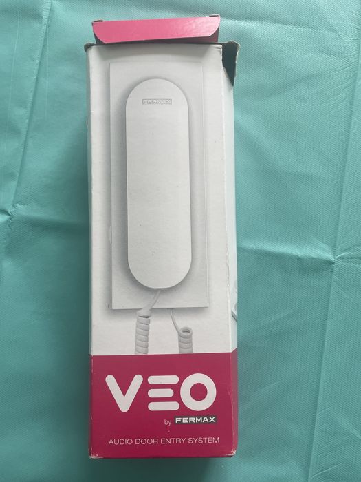 Intercomunicador FERMAX