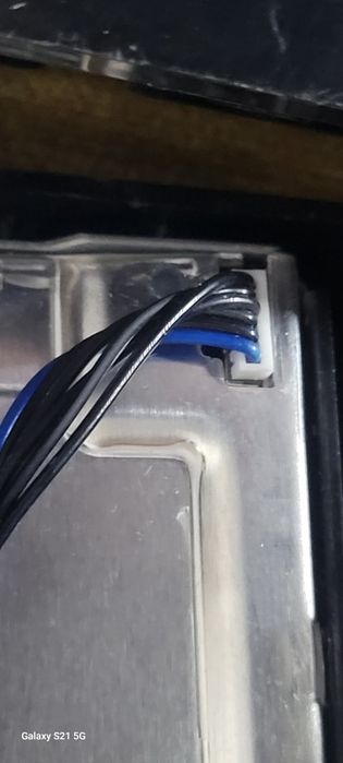 Матриця до монітора 27 дюймів