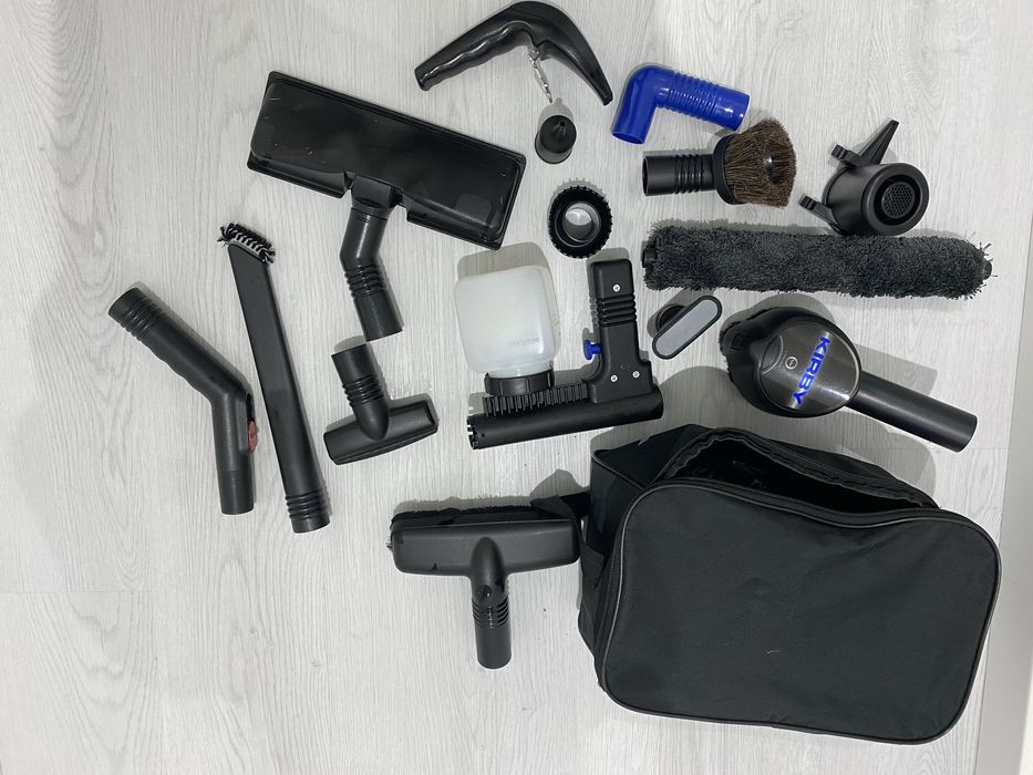 Aspirador kirby em optimo estado.