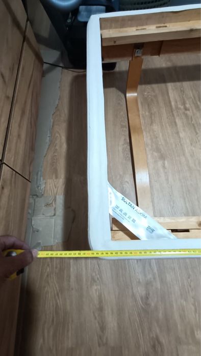 Cama solteiro IKea