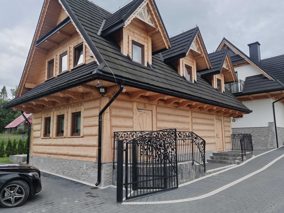 Domek Zakopane Domki,jacuzzi.Zakopane.Murzasichle