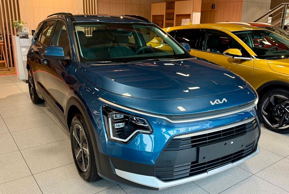 Kia Niro
