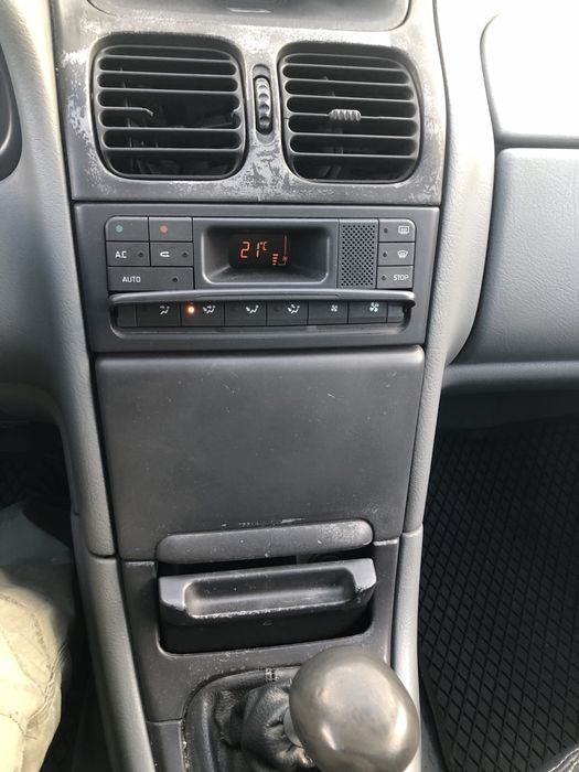 Renault laguna break