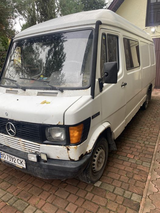 Продається Мерседес 310 з документами