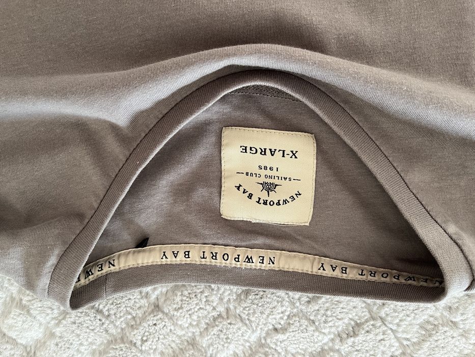 Koszulka newport bay xl