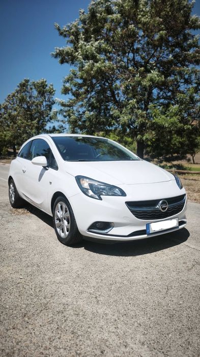 Opel Corsa 1.0 T 115cv Color Edition 3p - Apenas 61.000Km´s