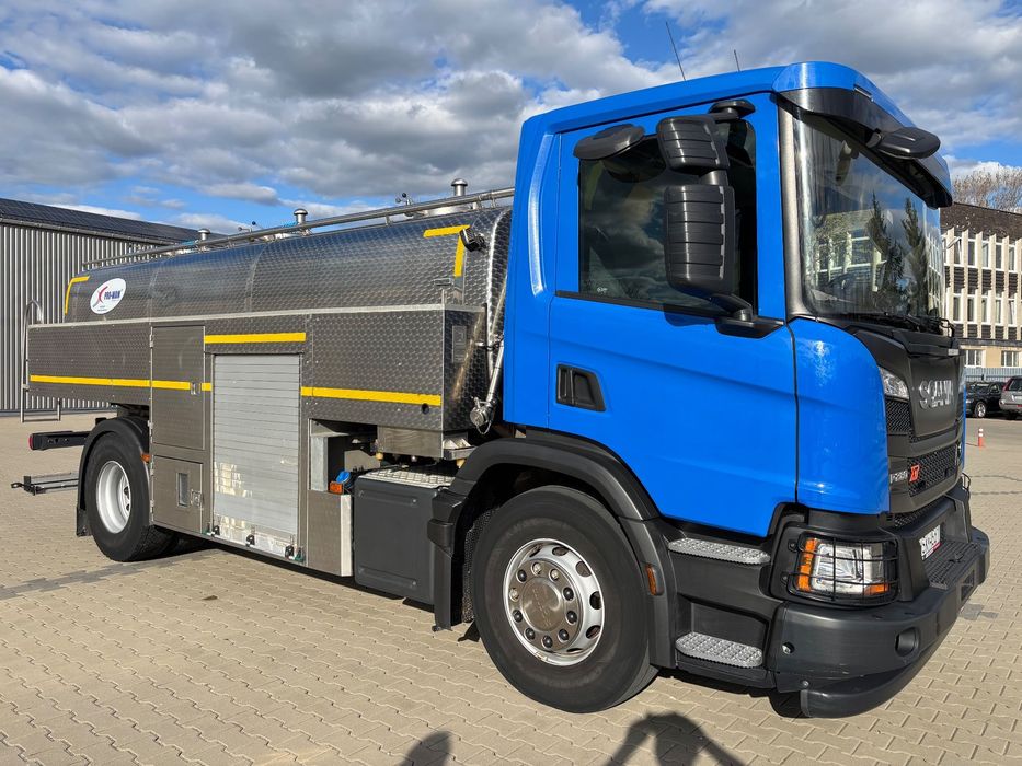 Scania