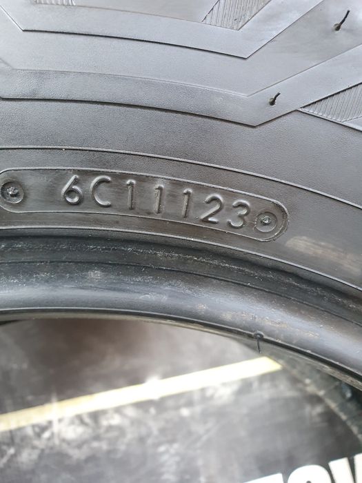 Opona letnia 215/70/16C Toyo NanoEnergy VAN