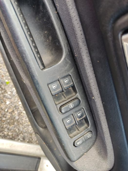 Uchwyt rączka drzwi Volkswagen Golf Passat Bora Stan bdb Wysyłka