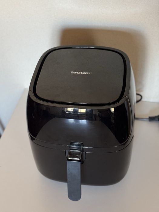 Airfryr 5L em ótimo estado