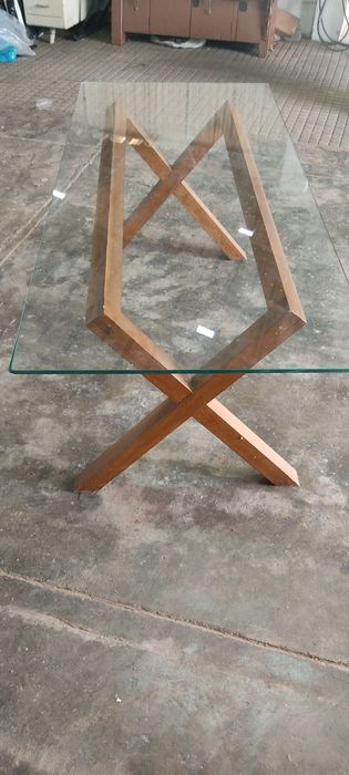Mesa de refeições