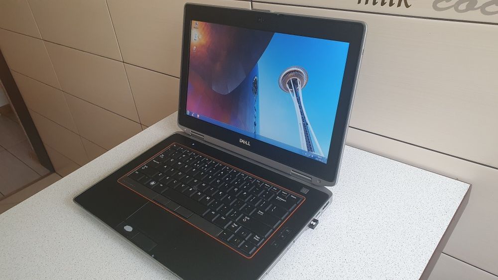 Laptop Dell E 6420 i5