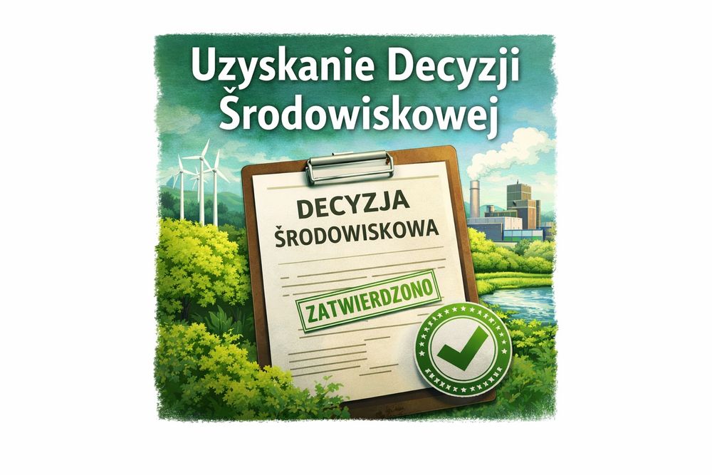Decyzje środowiskowe, KARTY KIP, RAPORTY OOŚ