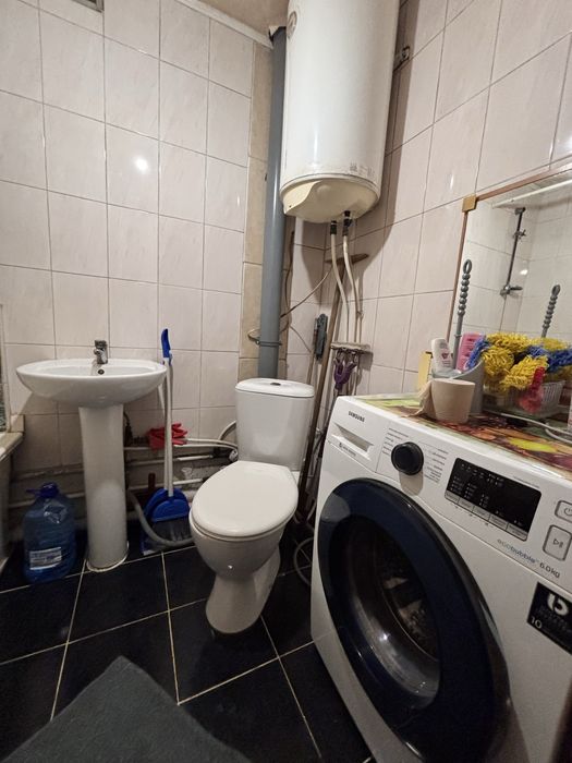 Трехкомнатная кв. Алексеевка, Людвига Свободы