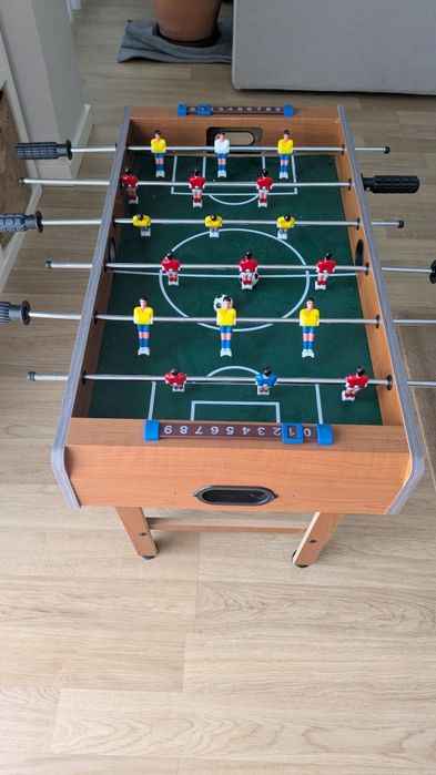 Jogo matraquilhos de criança 70x36