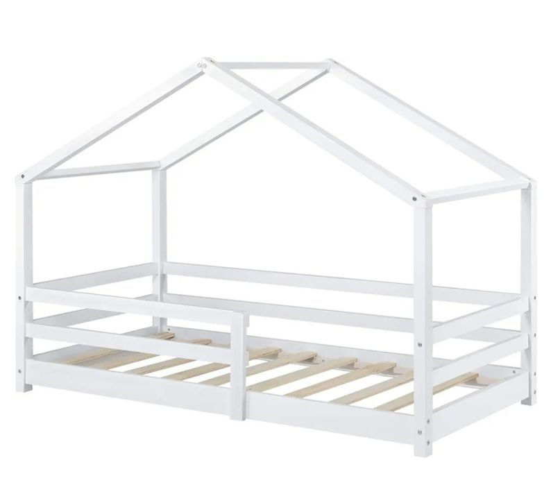 Cama casinha com colchão (DESCIDA DE PREÇO]