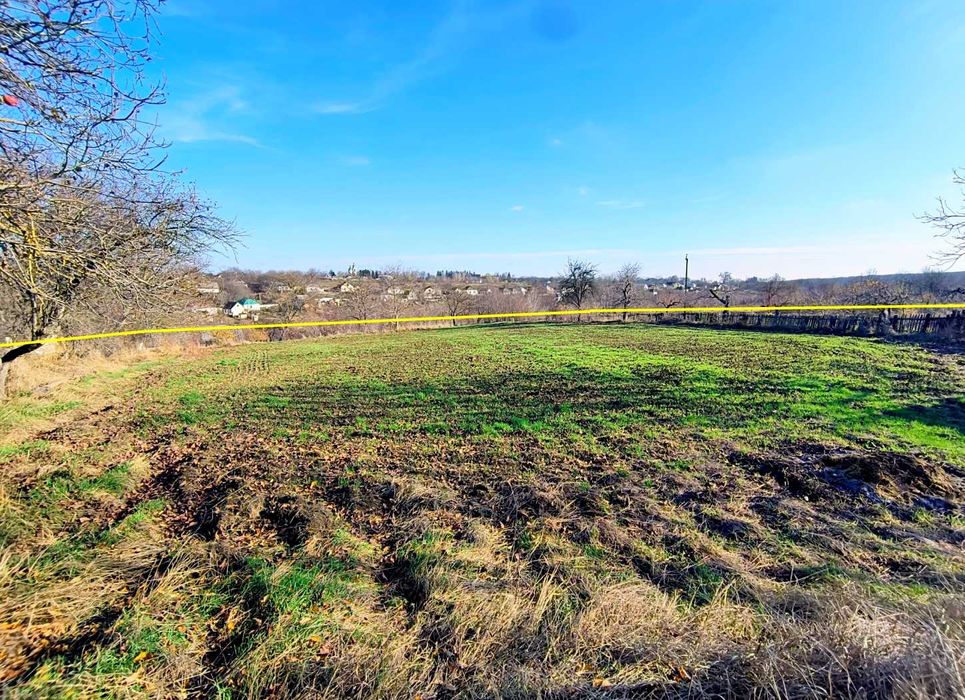 Дім 76 м2 біля ставка Дмитрушки 2,3 км Умань газ піч криниця 32 сотки