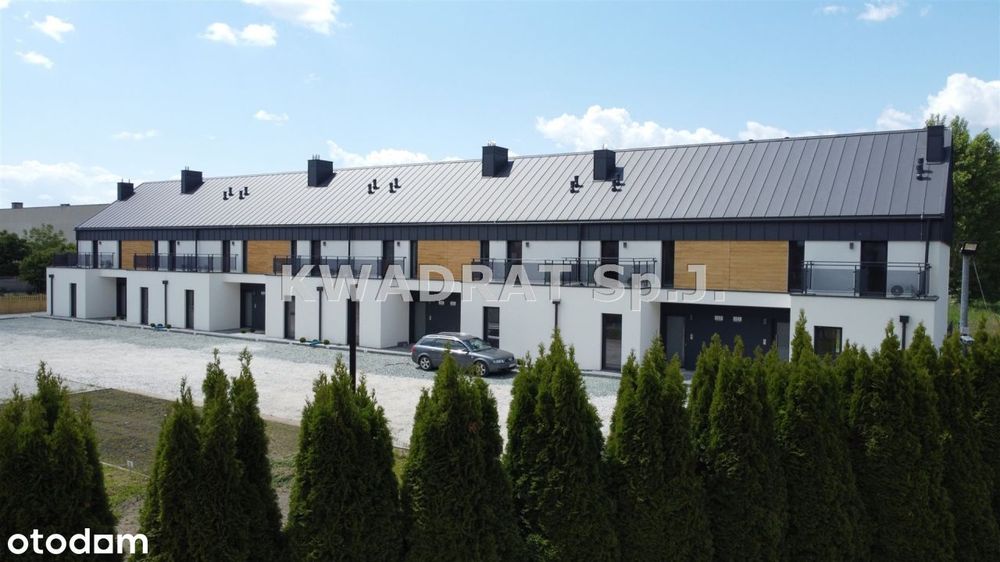 Mieszkanie inwestycyjne - Kępno pow. 45,53m2