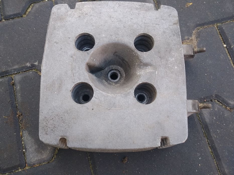 Głowica silnika mz etz 250 251 cześć