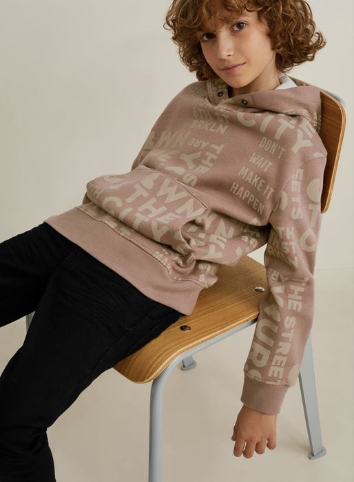 Худі Zara утеплене